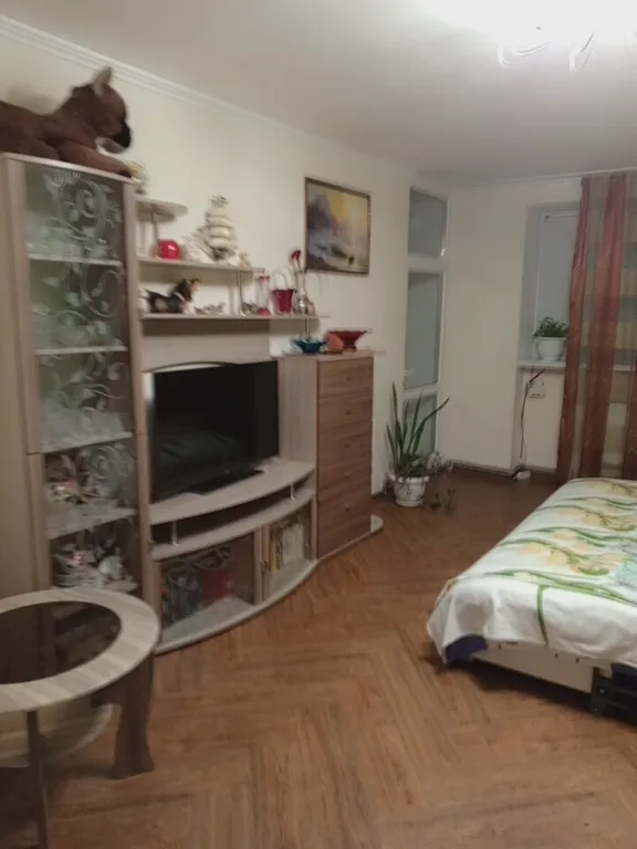 Уютная квартира с видом на море и потухший вулкан Кара-Даг