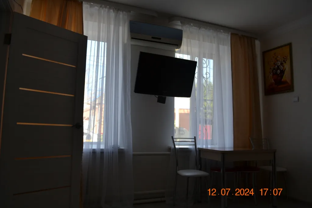 2-комнатный Дом