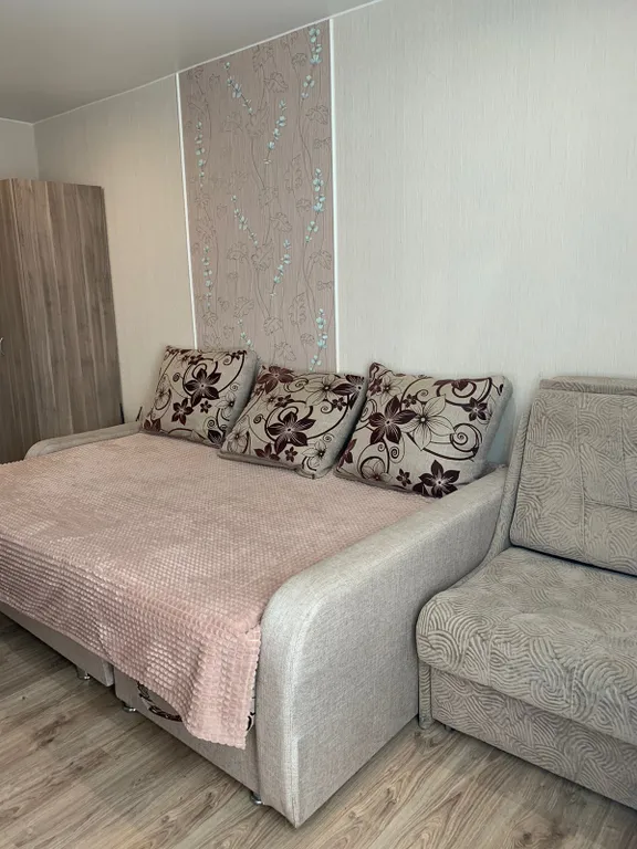 Квартира рядом с метро