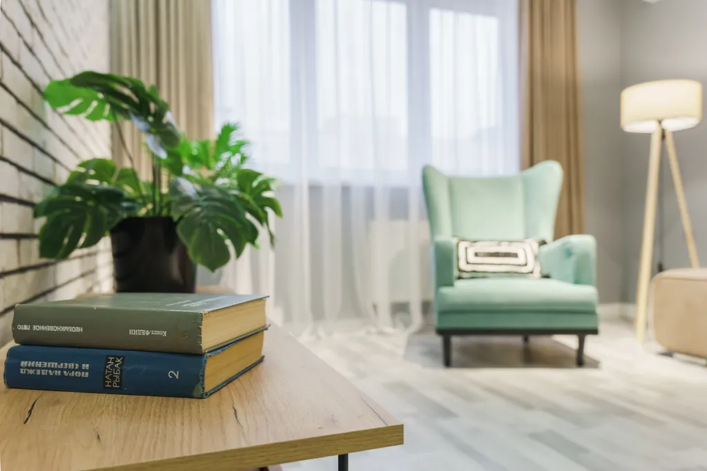 Ваш выбор для деловых поездок