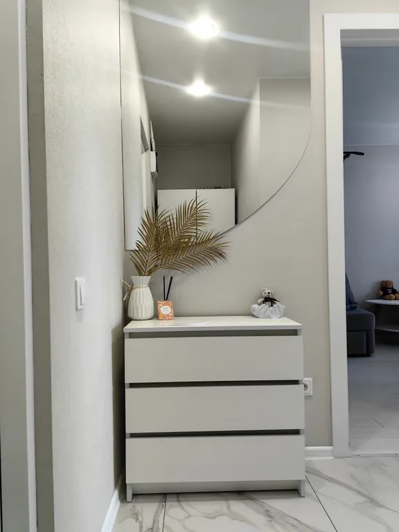 Квартира Квартира однокомнатная в шикарной локации — Хабаровск