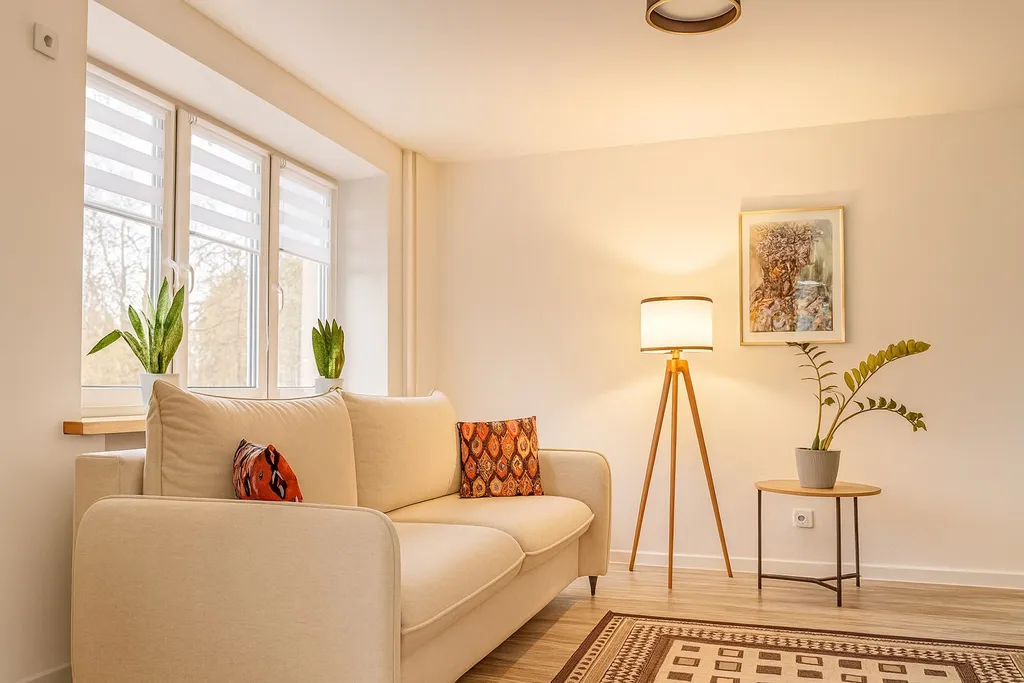 Квартира с современным ремонтом возле Брестской крепости — аренда посуточно в Брест