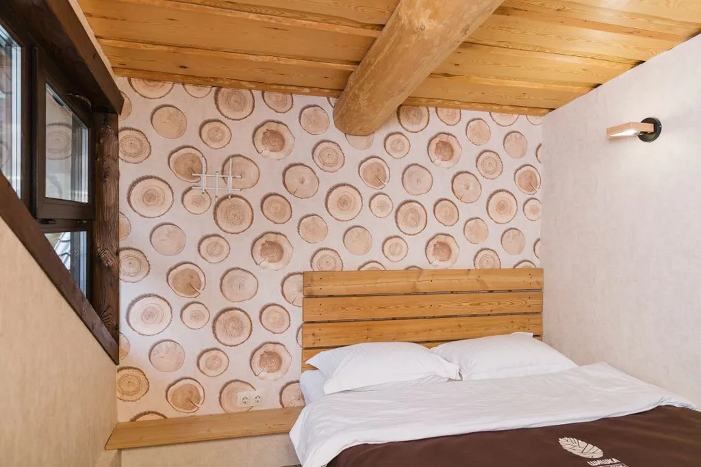 4-комнатный Дом