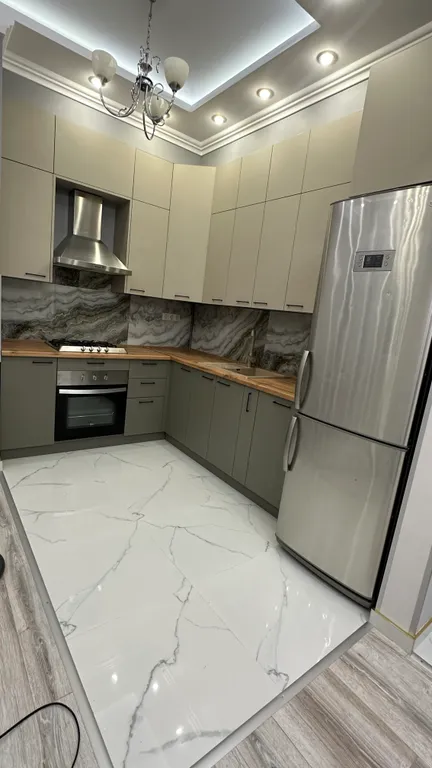 Квартира Квартира Сочи, уютный город для отдыха и развлечений — Раздольное