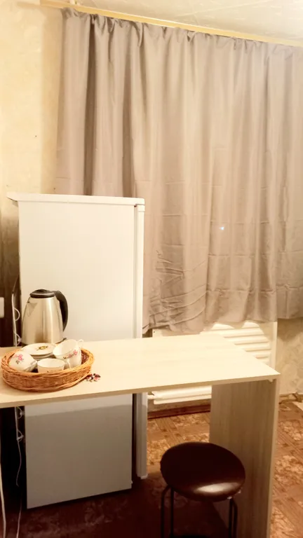 Квартира у парка Берендеевка