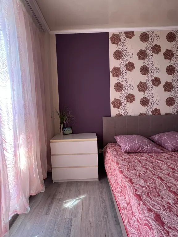 Квартира Квартира в 5 минутах до моря — Геленджик