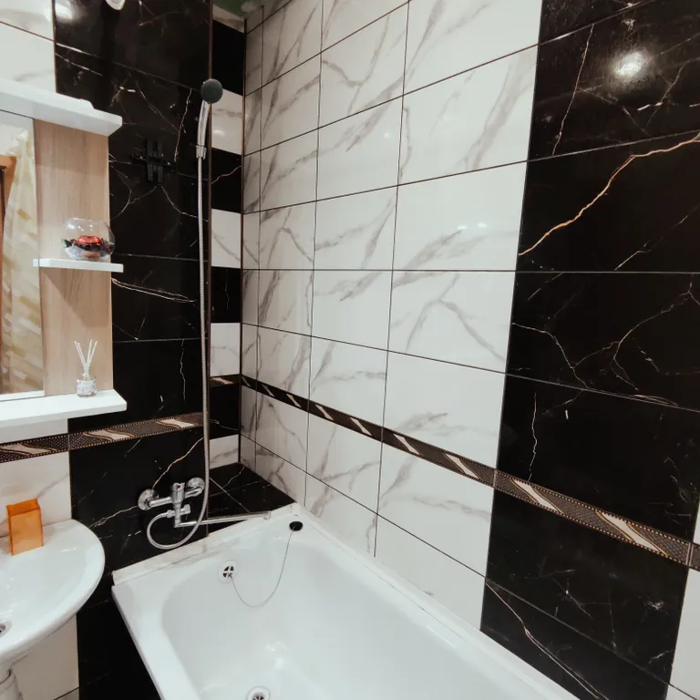 Квартира Апартаменты у Капральева озера — Новое Девяткино