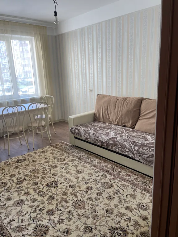 Квартира возле пляжа Лагуна