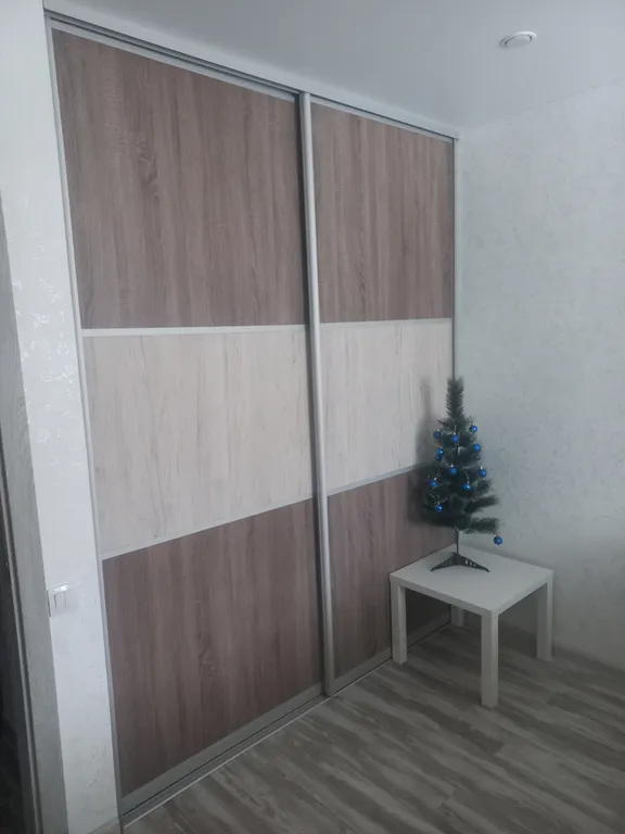 Любимый уголок в южном