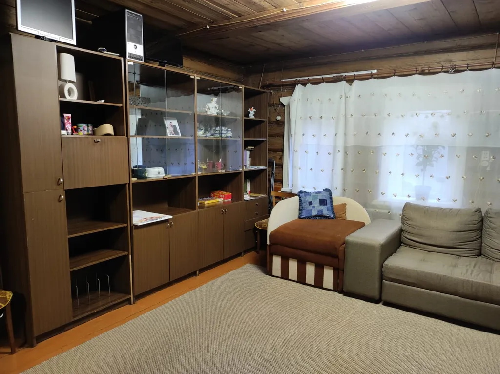 Коттедж Дом с собственной парковкой в центре города Казань. — Казань