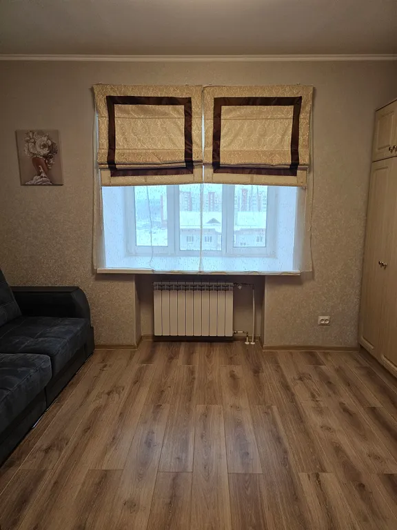 Двухкомнатные комфортные апартаменты в Новом районе