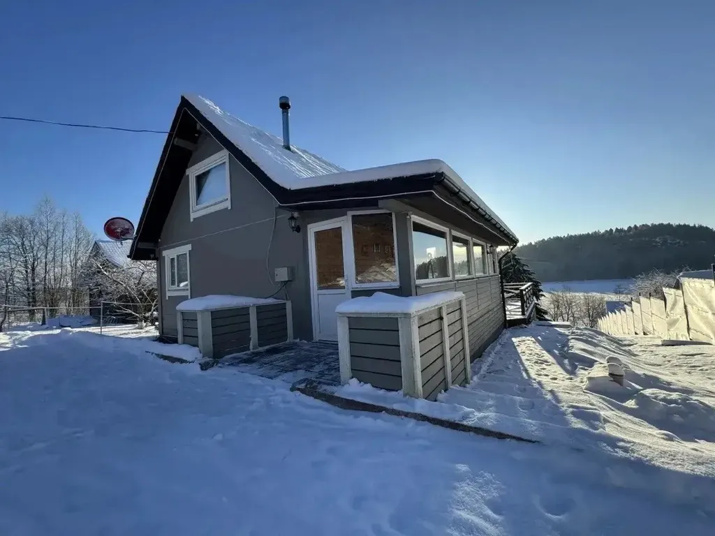 Ягодная земля