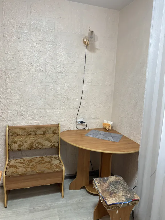 Квартира Уютная квартира в 5 минутах от аэропорта с круглосуточным заселением — Иркутск