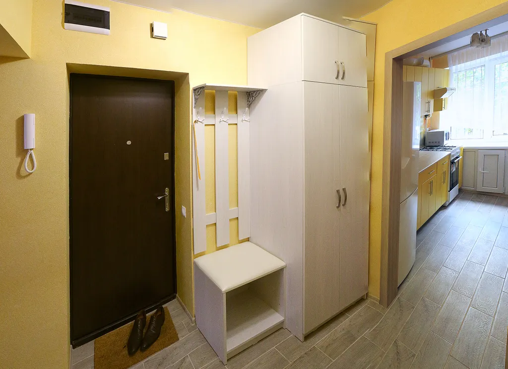 Люкс-квартира в центре