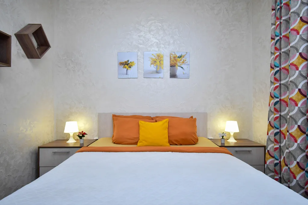 Квартира Уютная квартира в районе Советский, Северный — Красноярск