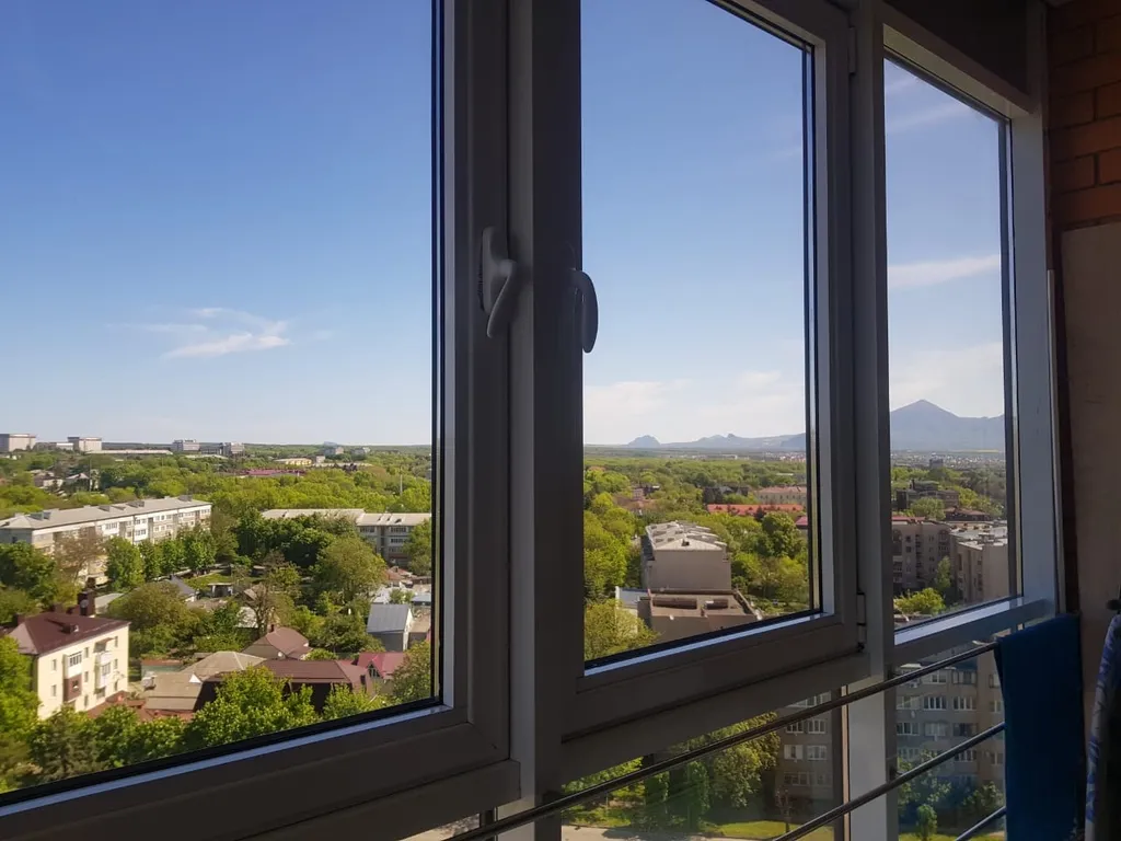 Уютная квартира в Ессентуках