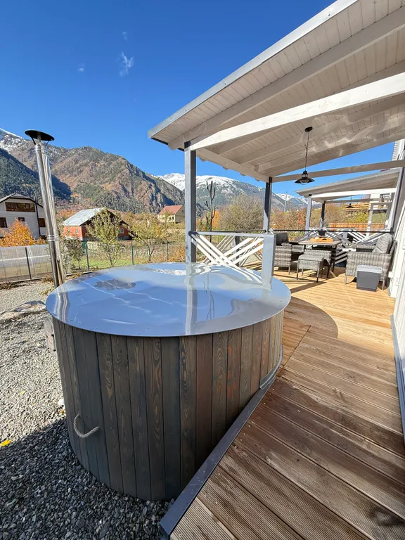 5-комнатный Дом