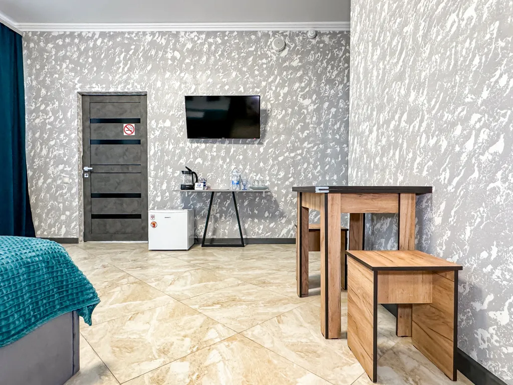 Квартира Комната — Геленджик