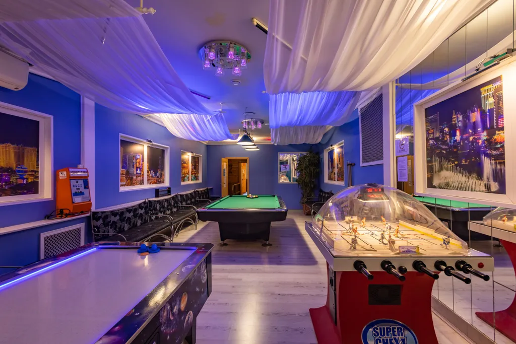 Коттедж Коттедж рядом с озером — Красное Село