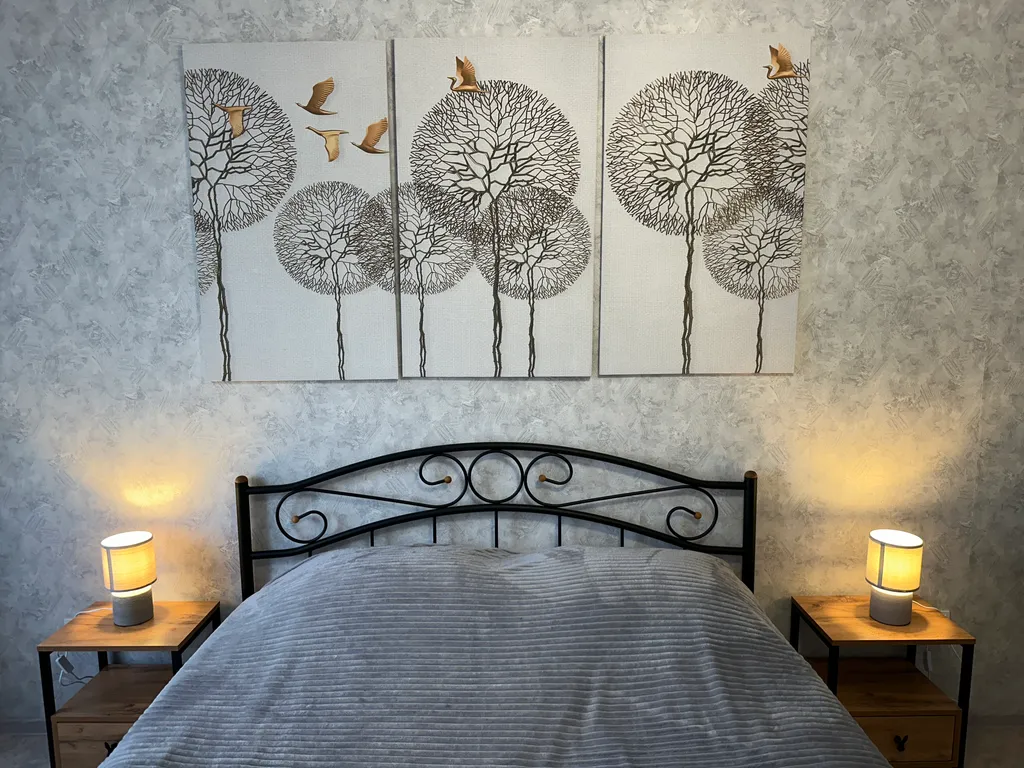 Евродвушка