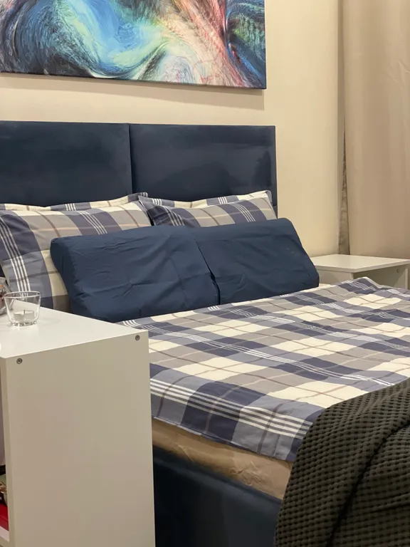 Солнечная Долина