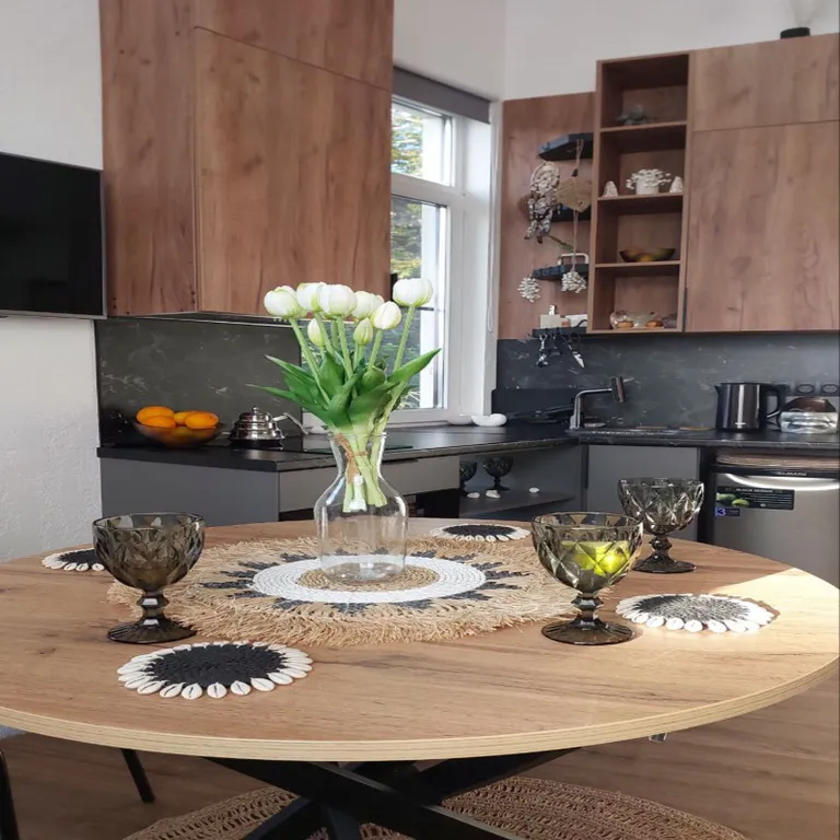 ДзенХоум Бали