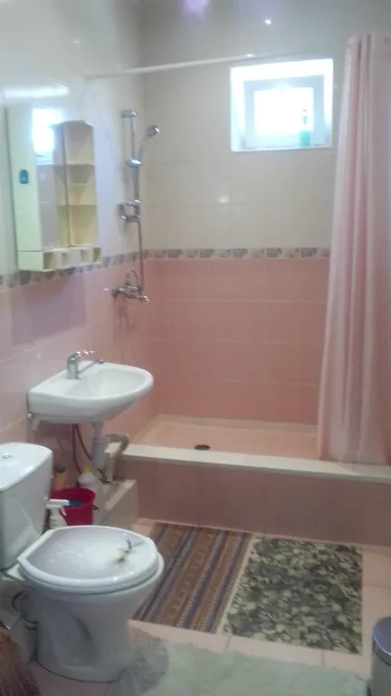 Тихое уютное место