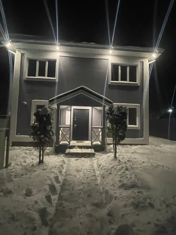 Коттедж «Люкс»