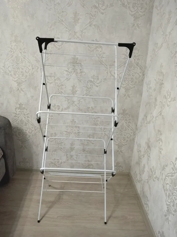 Уютная квартира с видом на санаторий Беловодье