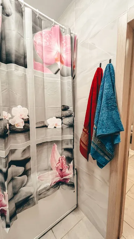 1-комнатная квартира в Валуйках