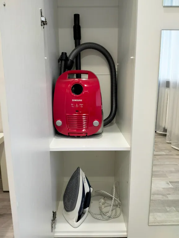 Квартира Уютная квартира рядом с Кремлёвским парком — Великий Новгород