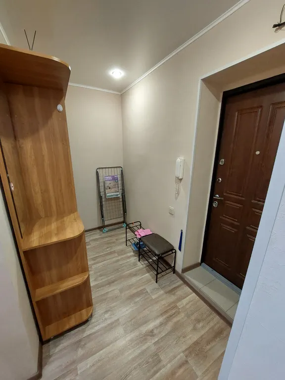 Уютная квартира на 3-Дачной