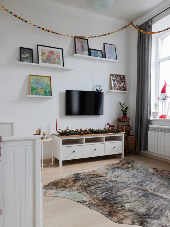 Уютная квартира в сaмом цeнтре cтapогo гoрoдa — аренда посуточно в Выборг