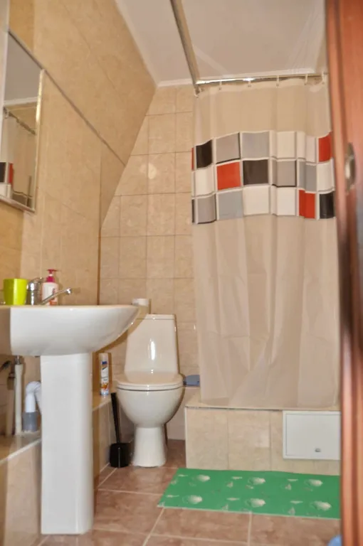 Квартира Комната — Анапа