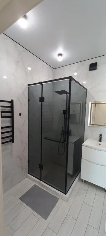 Апартаменты в 150 метрах от моря и 200 метрах от лианового леса