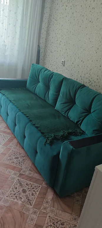 Большая квартира в центре города с бесплатной парковкой