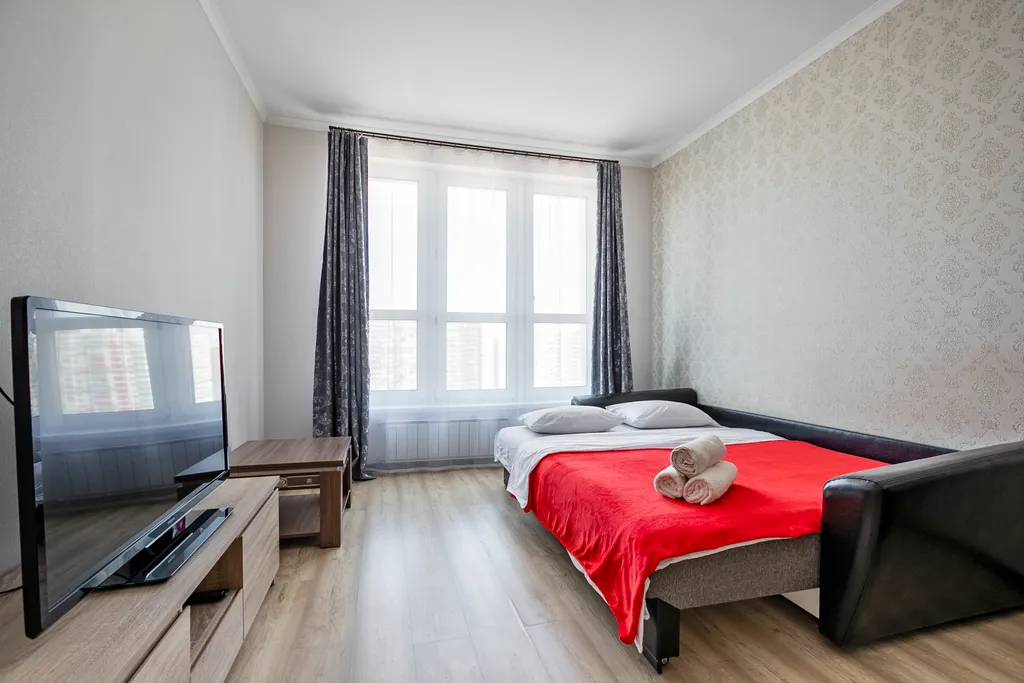 Квартира недалеко от метро Сходненская и аэропорта Шереметьево