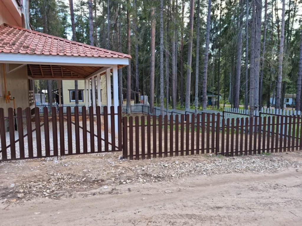 5-комнатный Дом