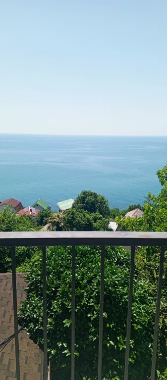 Комната №2 "Стандарт" с балконом на 2 этаже