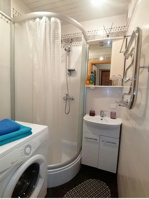 Уютный уголок Лондона рядом с центром Минска