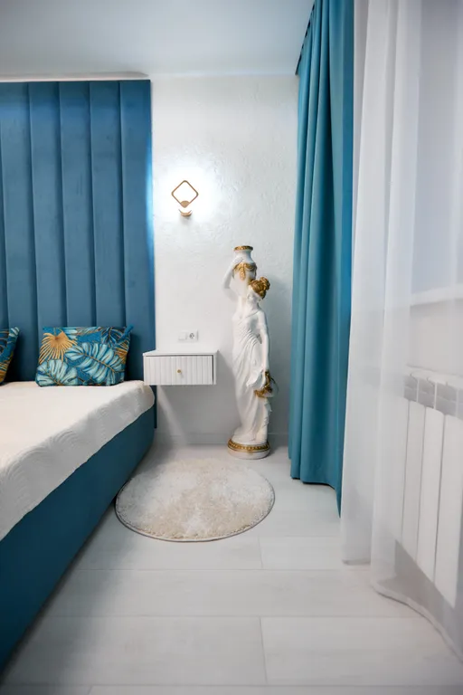 Квартира "Отдых"