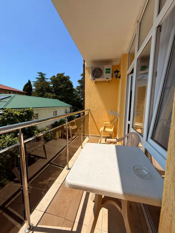 Квартира Комната — Лазаревское