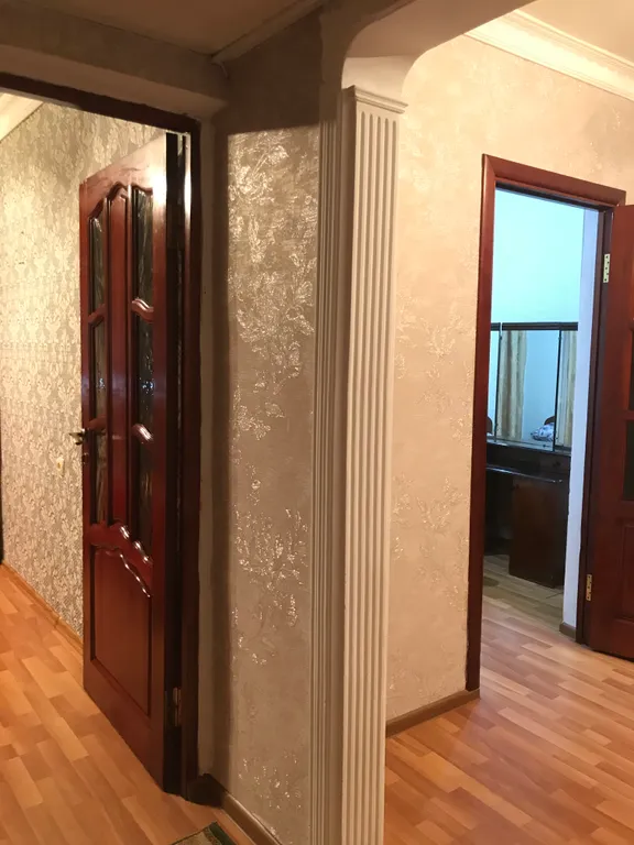 Квартира Квартира Очень удобная для туристов — Махачкала