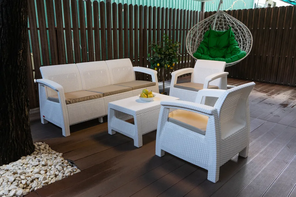 Уютная квартира Морент в комплексе с бассейном и эвкалиптами — аренда посуточно в Адлер