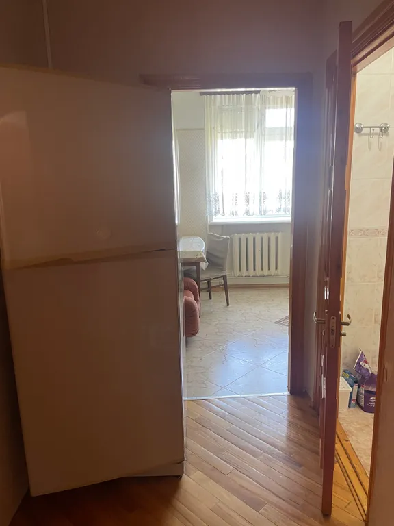 Квартира Уютная квартира в самом центре — Махачкала