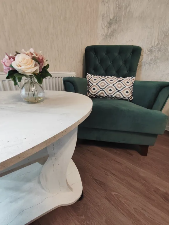 Квартира Квартира на нижнем пруду в центре города — Калининград