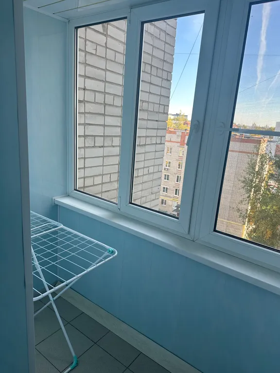 Трешечка в центре Ярославля