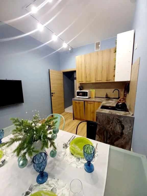 Квартира недалеко от центра Шоколад, Московский проспект, Ярославль