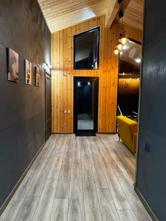 3-комнатный Дом