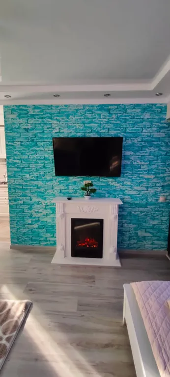 Уютная студия в курортной зоне